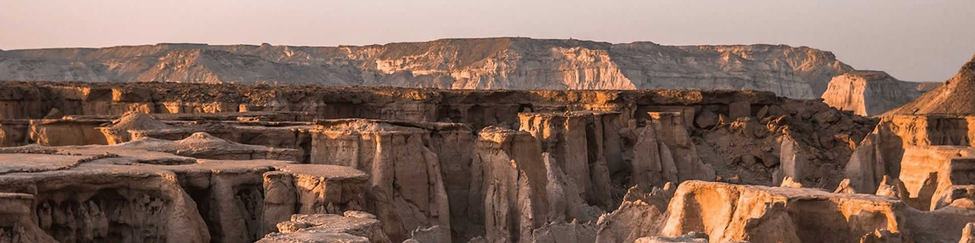 درباره تور قشم