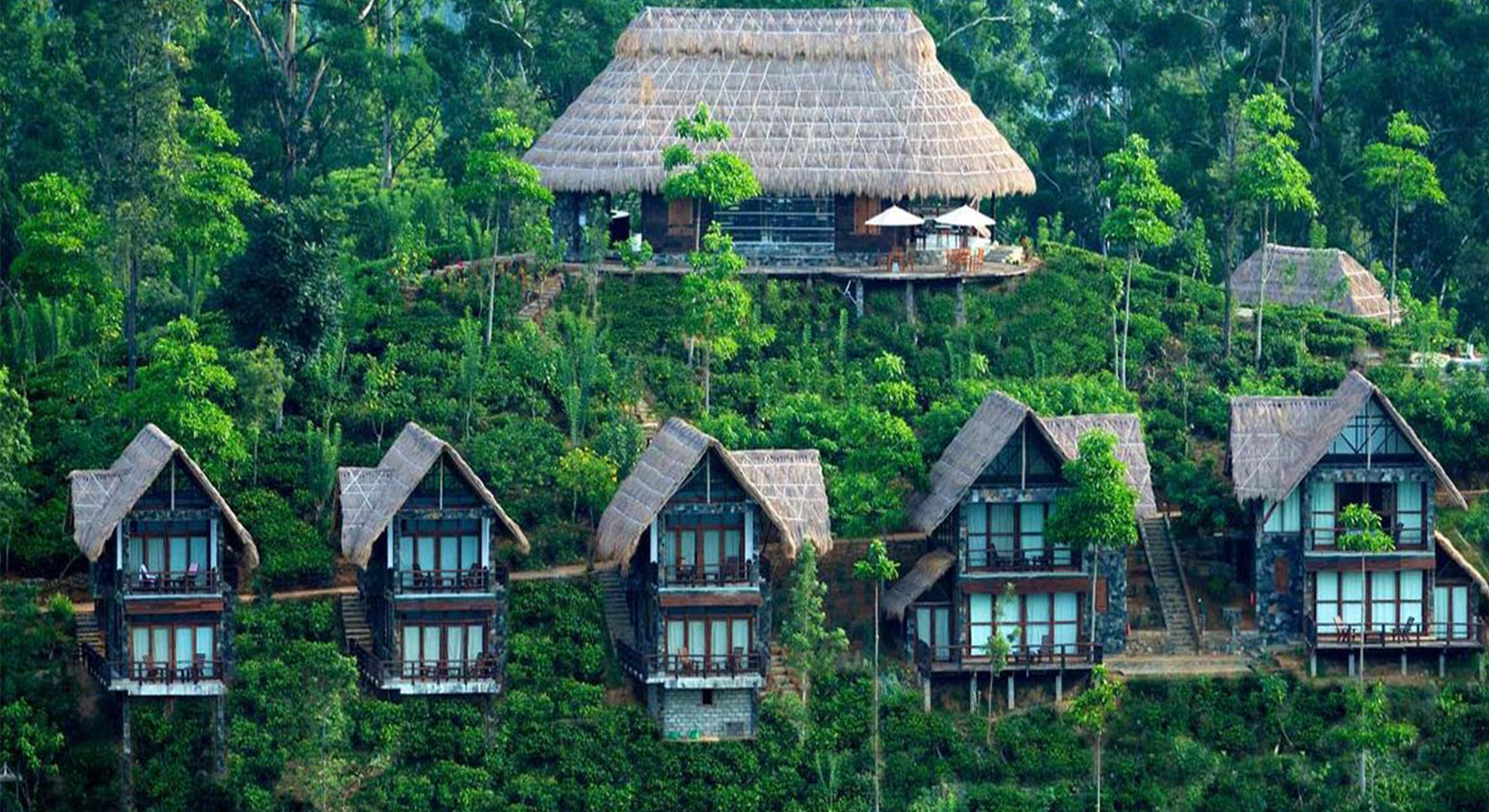 هتل های سریلانکا