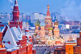 آژانس مسافرتی ندای وحدت